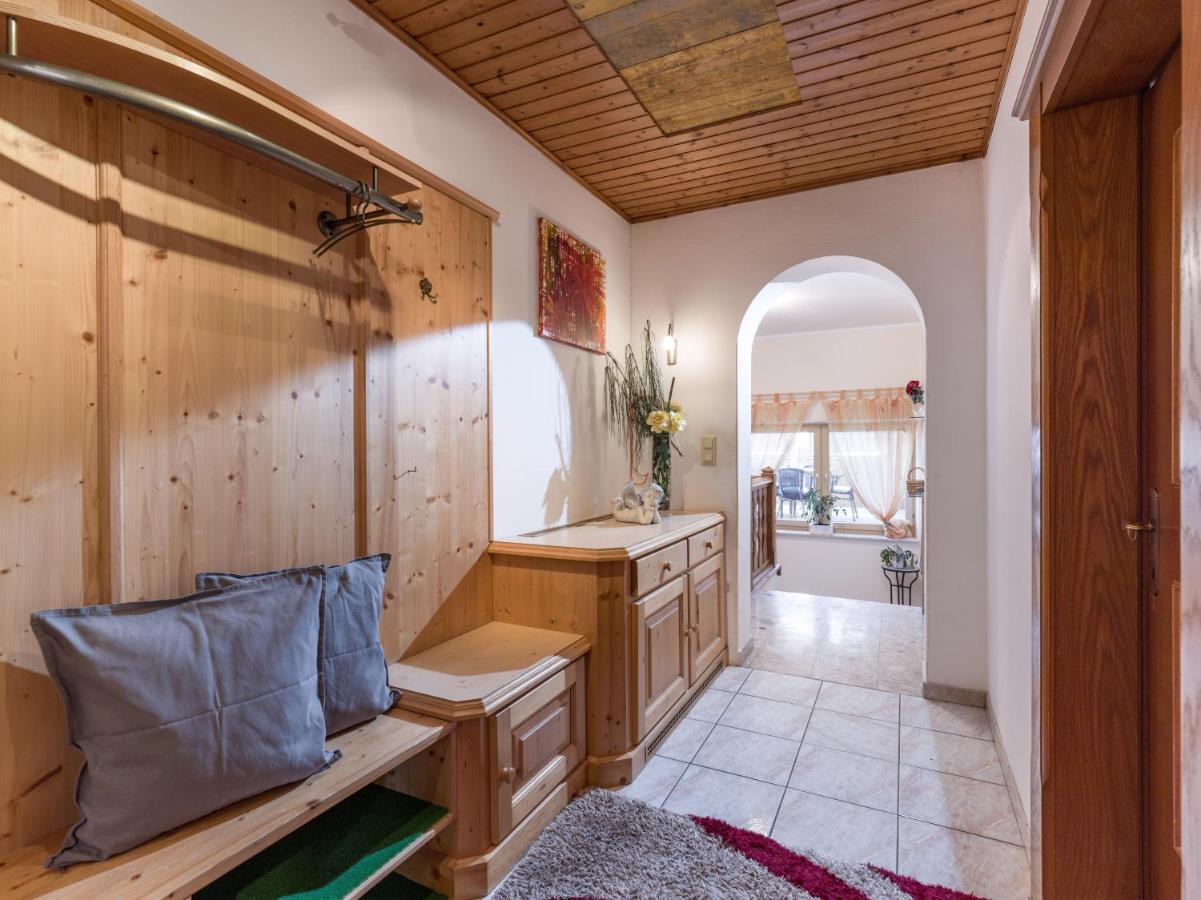 Haus Melanie Apartment Герлосберг Екстериор снимка