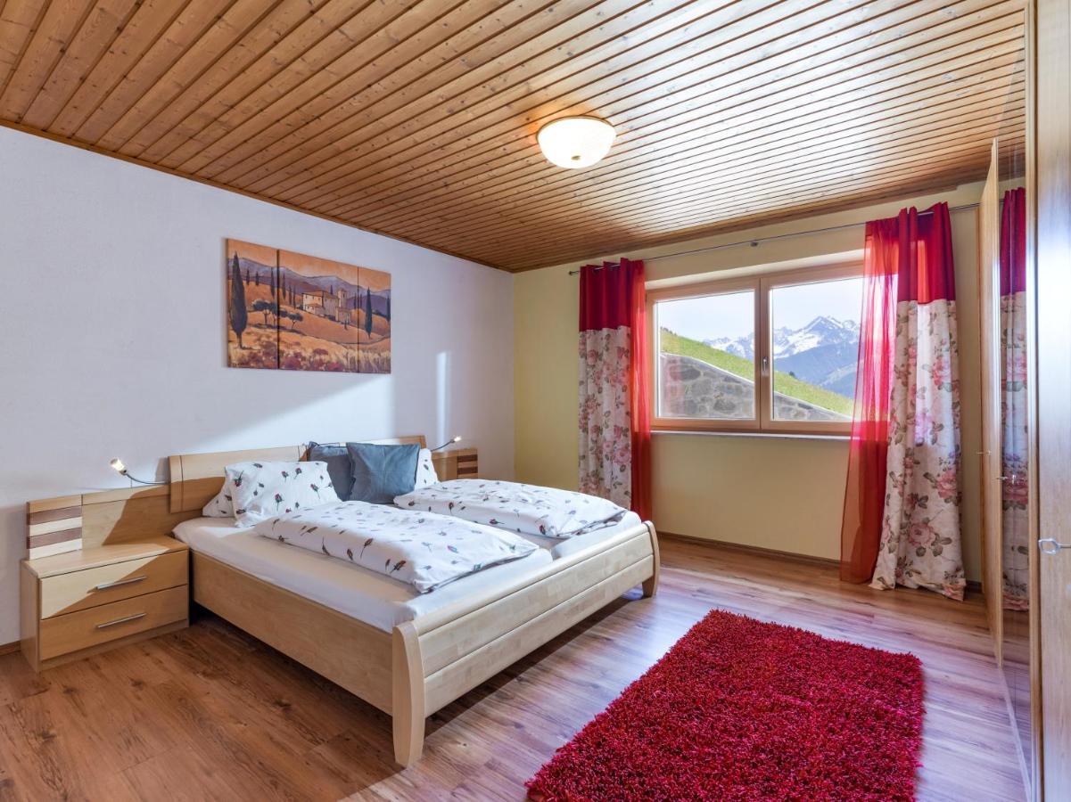 Haus Melanie Apartment Герлосберг Екстериор снимка