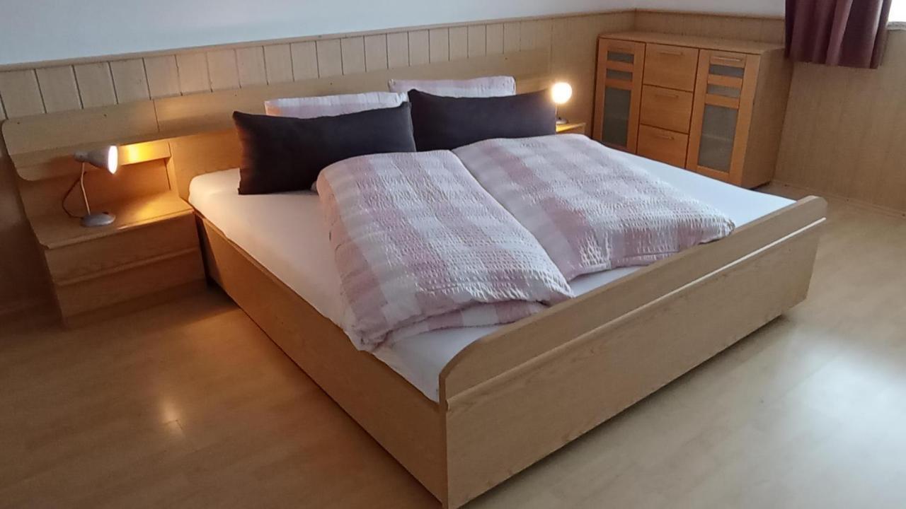 Haus Melanie Apartment Герлосберг Екстериор снимка