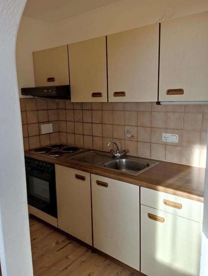 Haus Melanie Apartment Герлосберг Екстериор снимка